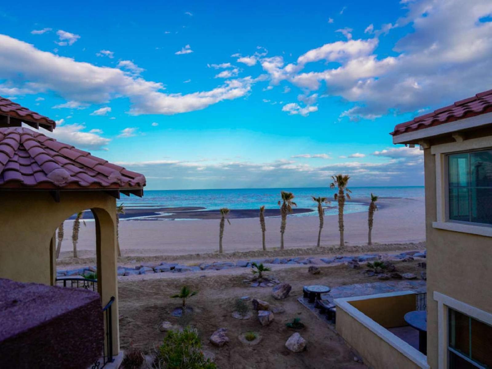 El Dorado Ranch San Felipe Beach Condo 73-3 Exterior foto