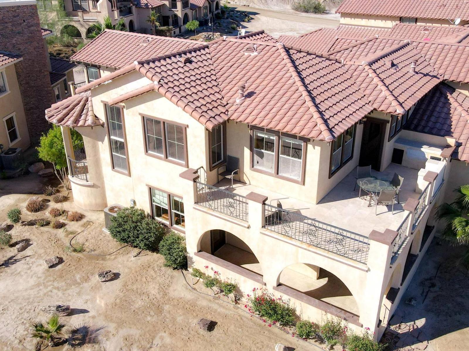 El Dorado Ranch San Felipe Beach Condo 73-3 Exterior foto