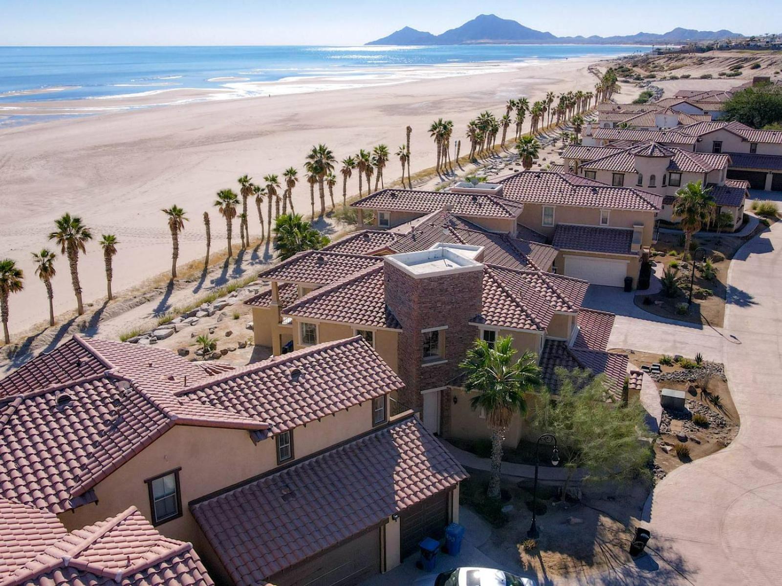 El Dorado Ranch San Felipe Beach Condo 73-3 Exterior foto
