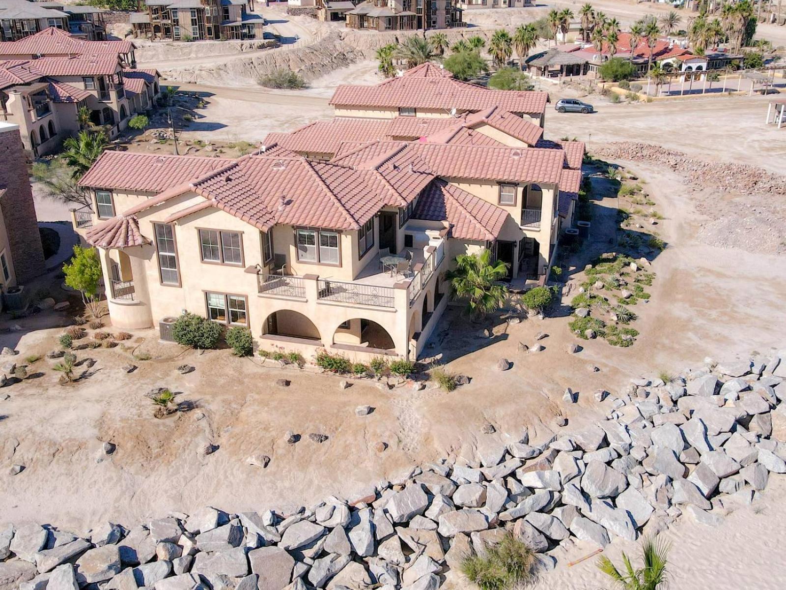 El Dorado Ranch San Felipe Beach Condo 73-3 Exterior foto